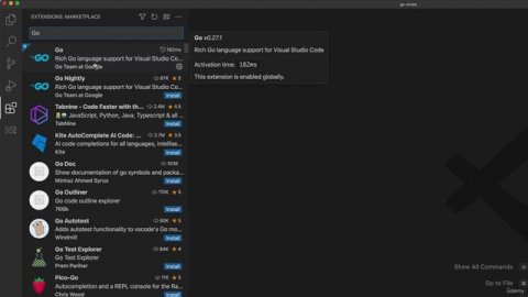 01 - Introduction - 005 Installing Visual Studio Code