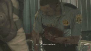 RESIDENT EVIL 2 (2019) - первый взгляд и обзор на современный ремейк культового хоррора