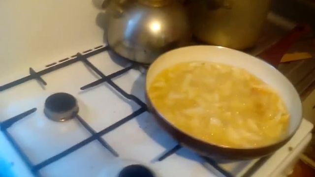 DIY Картошка фри дома! смотреть онлайн