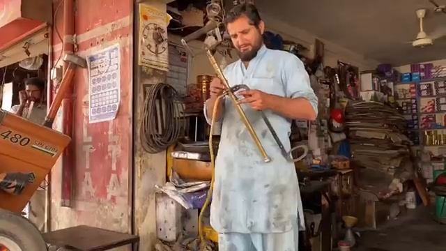 Fiat 480 Full Engine Repair  Tractor Engine Repairing