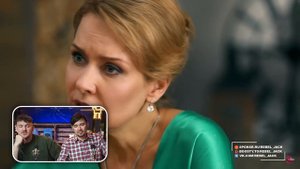 Есть ли душа у жирных? Реакт со Стасом Ай Как Просто на сериал "Души"