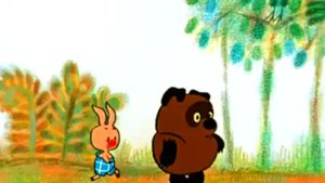 Песни Винни Пуха