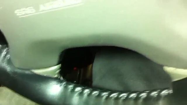 Оплётка на руль Ниссан Сапфира смотреть онлайн