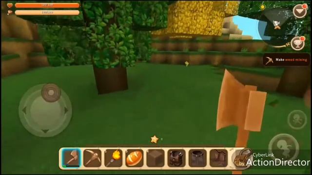 Полина Games прохождение игры Mini World! (Серия 1)