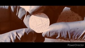 Монеты стран мира № 21. Нотгельд  токен Франции.