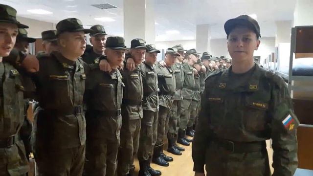 Семеновский полк смотреть онлайн