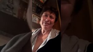 Басня про ворону и лису.