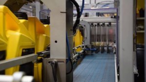 Kroon-Oil Company Movie 2015