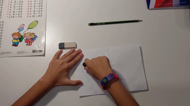 Back To School!!!! Обзор на мою канцелярию часть1!!
