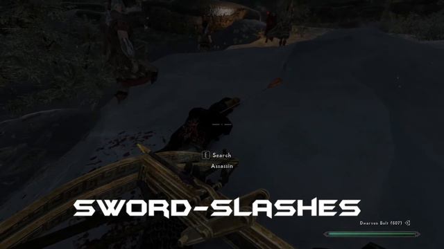 Special Memes - Skyrim SE Funny Moments part 4 смотреть онлайн