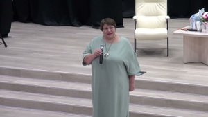 Заявление Юлии Фишман о выходе из проекта "Могу писать"