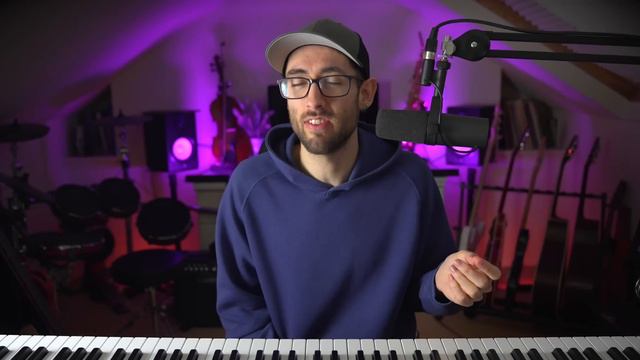 Rush E 3 | Pianist Reacts