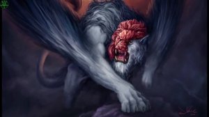 Кто такая: МАНТИКОРА история чудовища