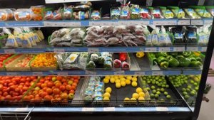 Наш отпуск в Таиланде ||Часть 1|| Перелёт, обзор номера и обзор цен в Big C