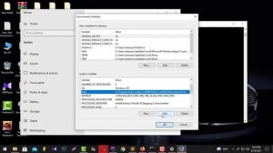 npm install && npm run dev not working issues solution