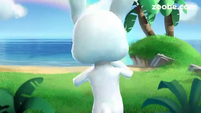 Бешенный зайчик смотреть онлайн