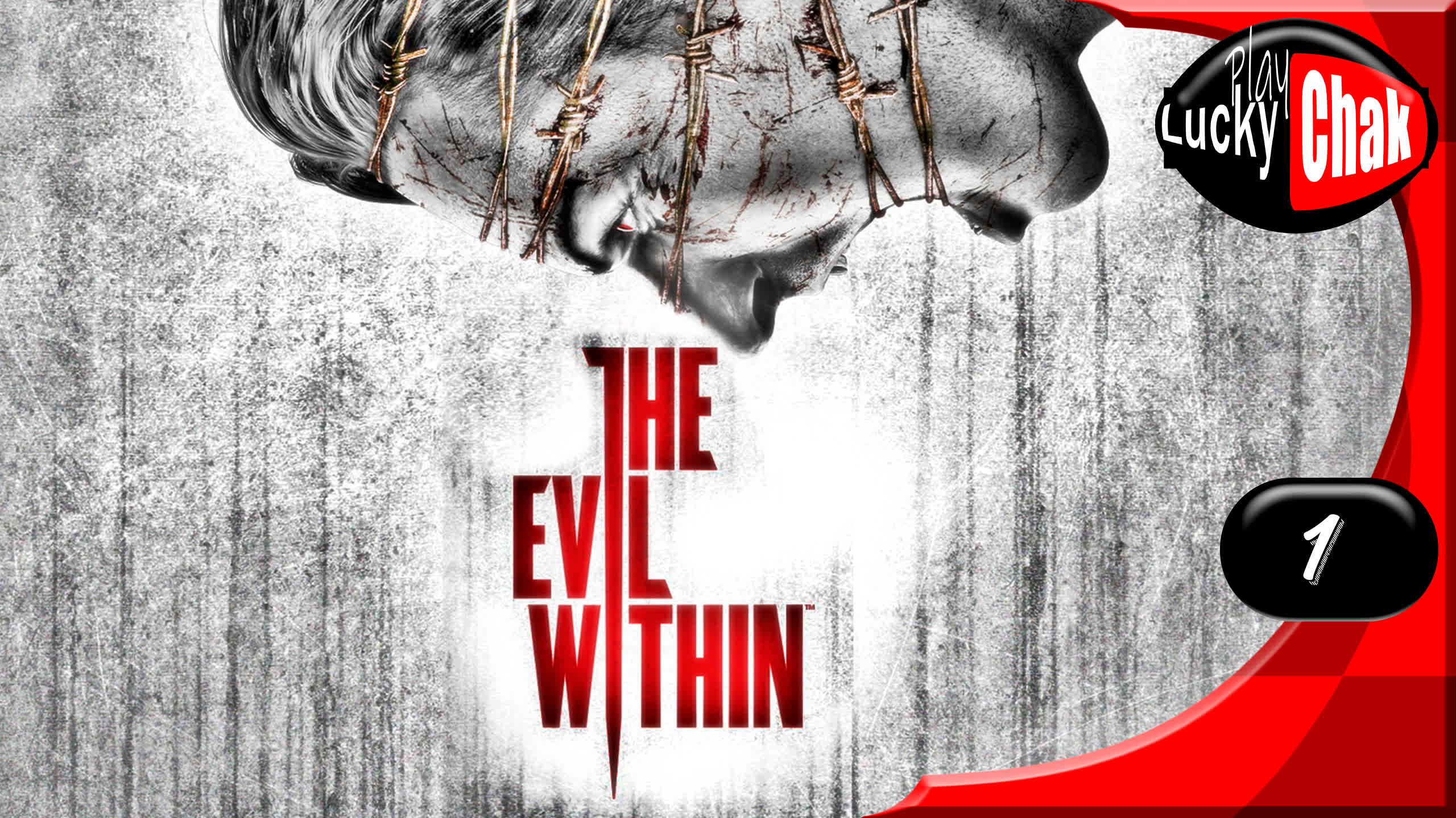 The Evil Within прохождение - Начало #1