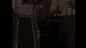 Black Souls 2 Winterbell VN Event Normal end 1/3