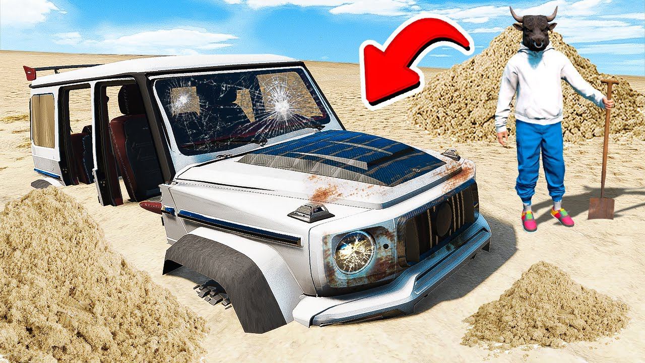 СПАСЛИ И ПРОКАЧАЛИ КРУТОЙ ГЕЛИК ВМЕСТЕ С БУЙВОЛСОНОМ В ГТА 5 МОДЫ! ОБЗОР МОДА GTA 5 ВИДЕО MODS смотреть онлайн