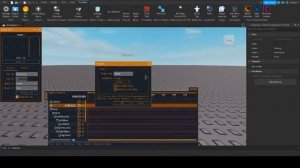 HOW TO REFLECT/MIRROR YOUR ANIMATIONS ON ROBLOX STUDIO