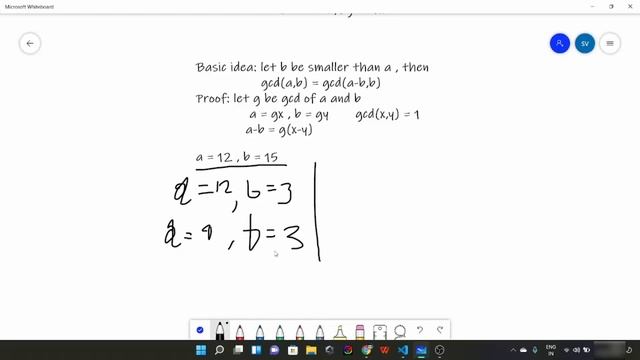 Data Structures And Algorithms - Basic Math | Mathematical Algorithms | GCD & LCM