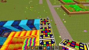 КАК ПЕРЕЖИТЬ ЦУНАМИ ИЗ ЧЕЛОВЕКА ЗА ОКНОМ В МАЙНКРАФТ? ЛАРА ПРО И НУБИК ГРИФЕР ПРОТИВ MINECRAFT