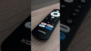 Смарт телевизор Konka 4K