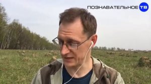 Почему называется ПАСХА и зачем КУЛИЧ с ЯЙЦАМИ؟ Познавательное ТВ, Артём Войтенков