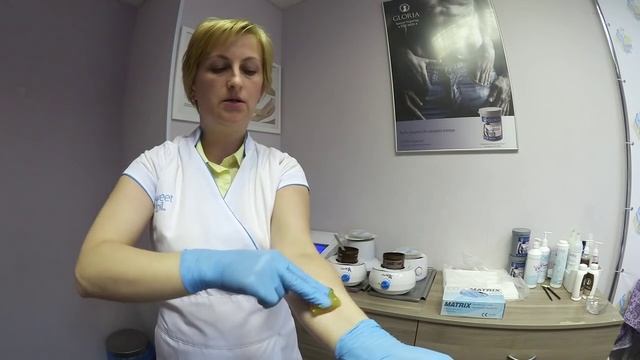 Сахарная паста для шугаринга - какую плотность выбрать и как смешивать смотреть онлайн