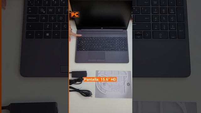 Unboxing: Laptop HP 255 G8 смотреть онлайн