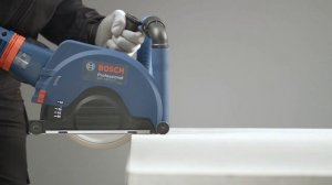 Bosch GDE 125 EA-S/EA-T / GDE 115/125 FC-T / GDE 230 FC-S/FC-T Professional