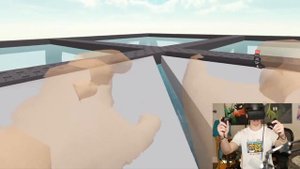 ROBLOX VR HANDS