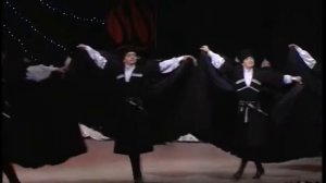 Ансамбль «Зори Майкопа», г. Майкоп - Исламей