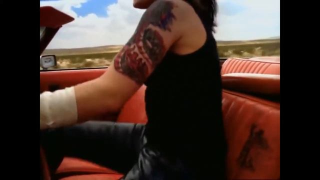 The Cardigans - My Favourite Game. BACKWARDS VERSION смотреть онлайн