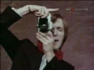 Сняя птица Наиши мне письмо