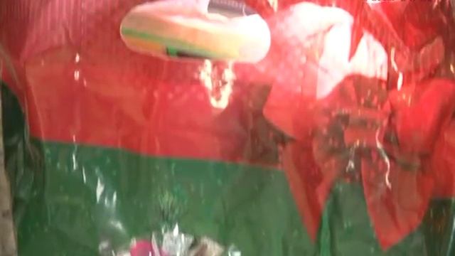 100 лет исполнилось Екатерине Гобовой смотреть онлайн