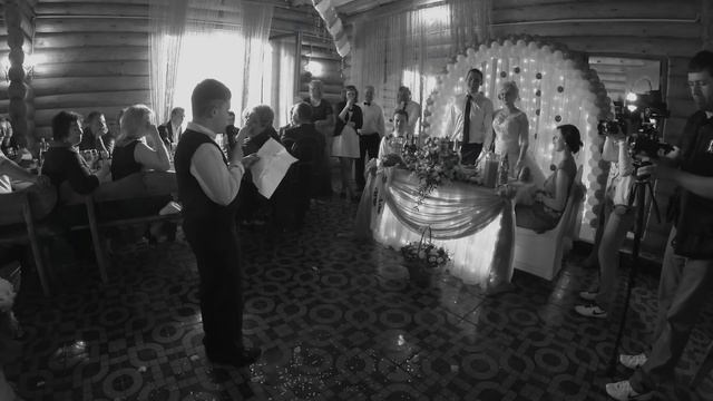 Песня младшего брата (поздравление на свадьбу) смотреть онлайн