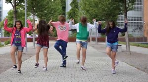 Крутые дети