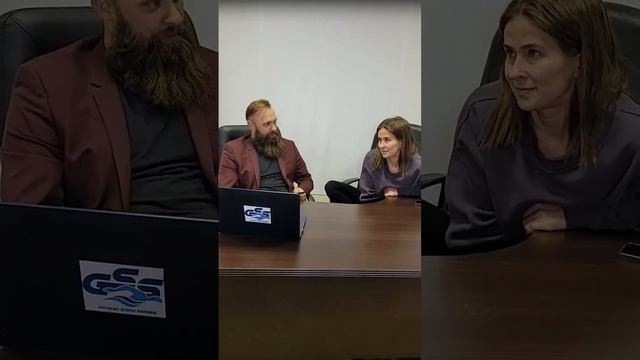 Эфир с Анастасией Рябовой 6 ноября