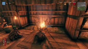 100 ДНЕЙ ХАРДКОРНОГО ВЫЖИВАНИЯ В | VALHEIM