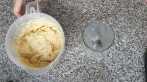Банановые печенья! Что приготовить из переспелых бананов| Так Просто!