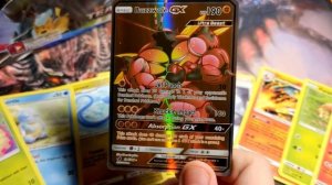 Покемоны открытие колод Pokemon Trading Card Game TEAM UP - Объединяйтесь 36 наборов 324 карты