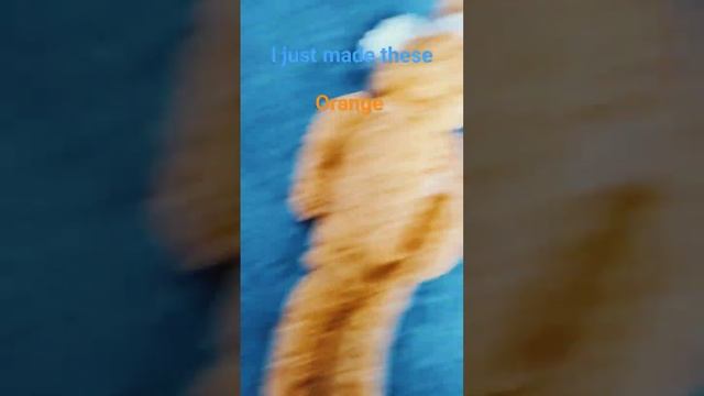 I made rainbow friends characters смотреть онлайн