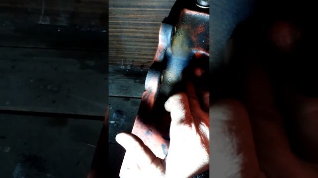 Т16 -Т25 кошух маховика ремонт на дв д21 смотреть онлайн