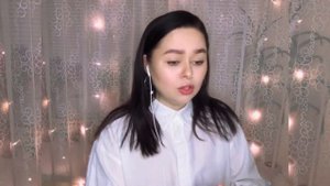 Я любил одну милую- исполняет Виктория Барс