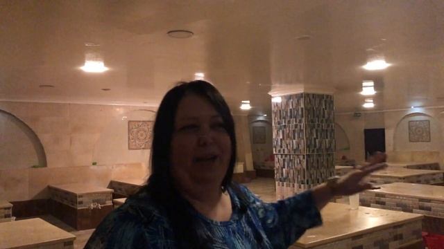 Хургада. Что интересного в Эспланада Молл? Египет 2023. смотреть онлайн