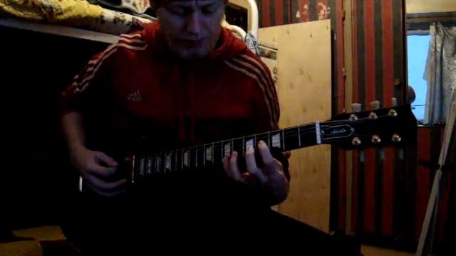 Gibson LP Studio смотреть онлайн