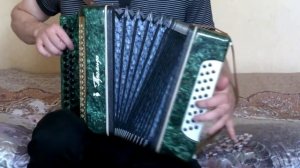 Сектор газа - Бомж на гармони