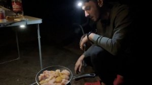 В ТУРЦИЮ?? ДИКАРЯМИ С палатками⛺️ на ЖИГУЛЯХ! Жизнь в лесу на МОРЕ!? Дикий кемпинг!? Наш лагерь!