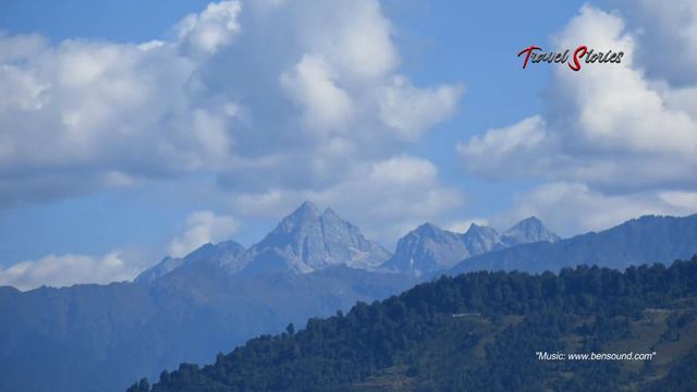 KOLAKHAM - THE SILENT VALLEY | SUNRISE TIME LAPS | TRAVEL STORIES смотреть онлайн